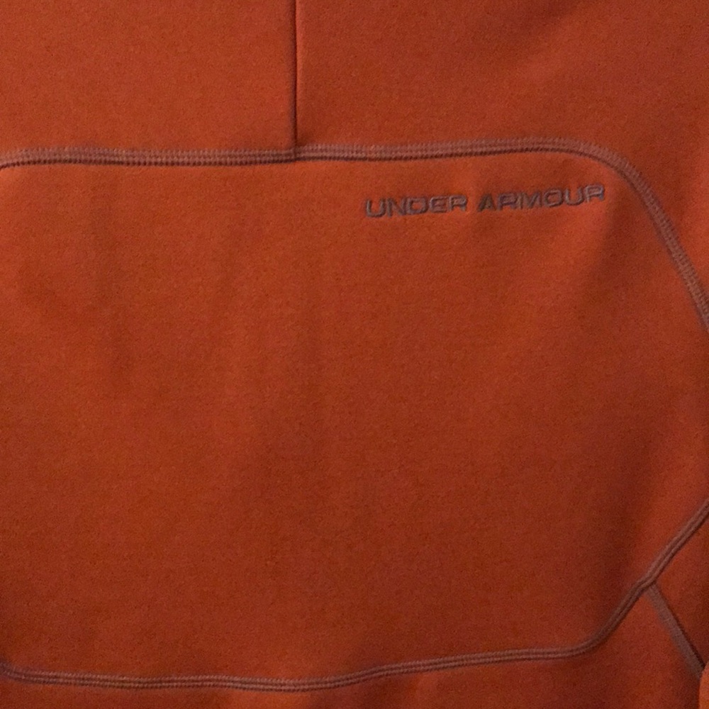 Under Armour Half-Zip Pullover - image 7